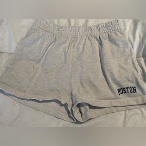 Boston Brandy Melville Shorts